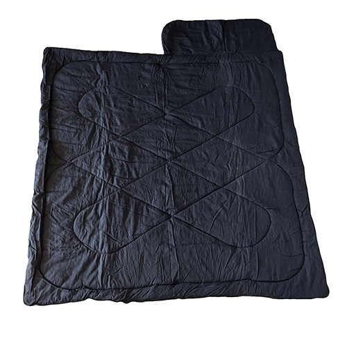 спальный мешок трансформирующийся в одеяло